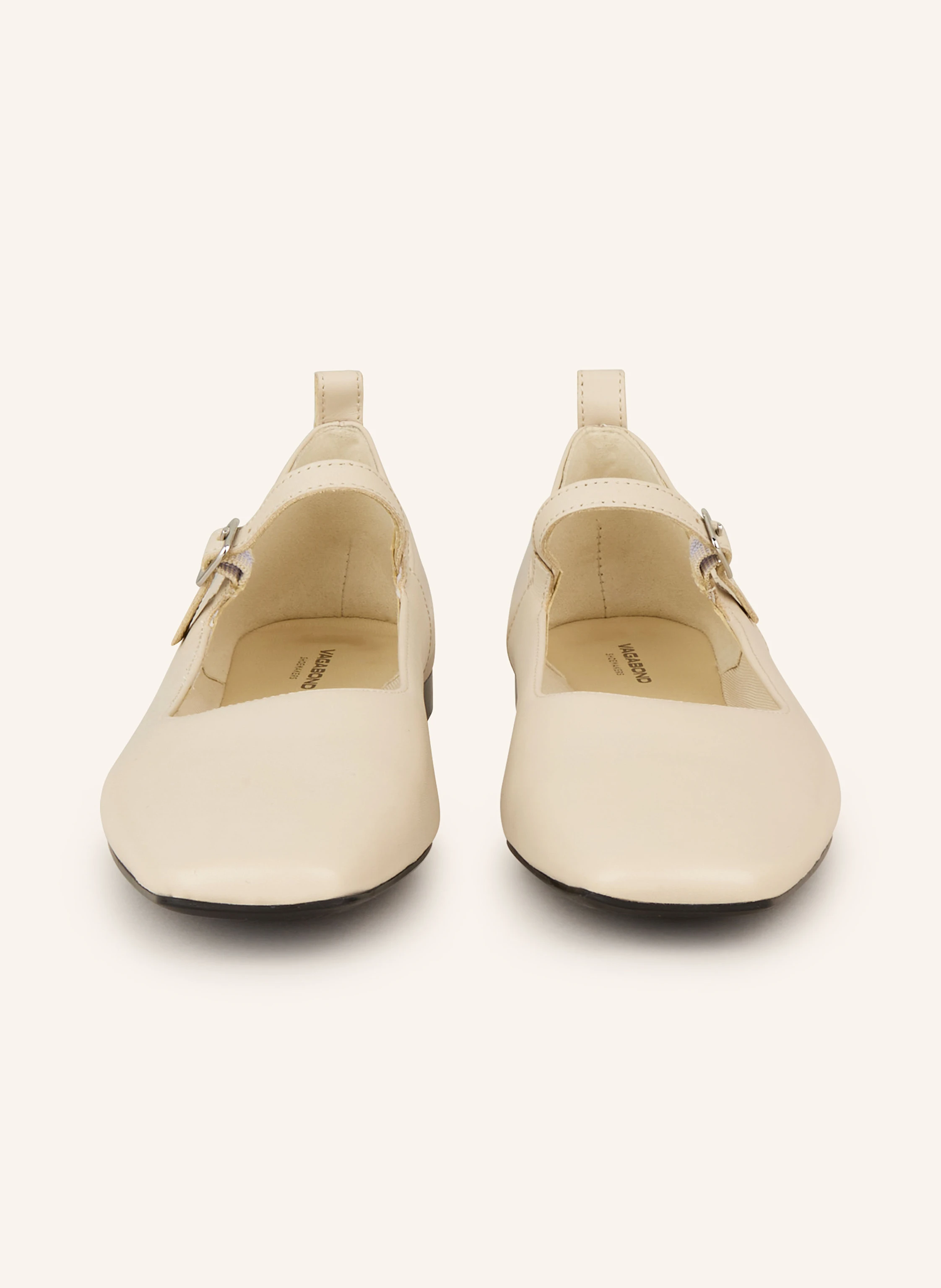 VAGABOND SHOEMAKERS Mary-Jane-Ballerinas DELIA