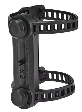 UNI BIKE BASE  black