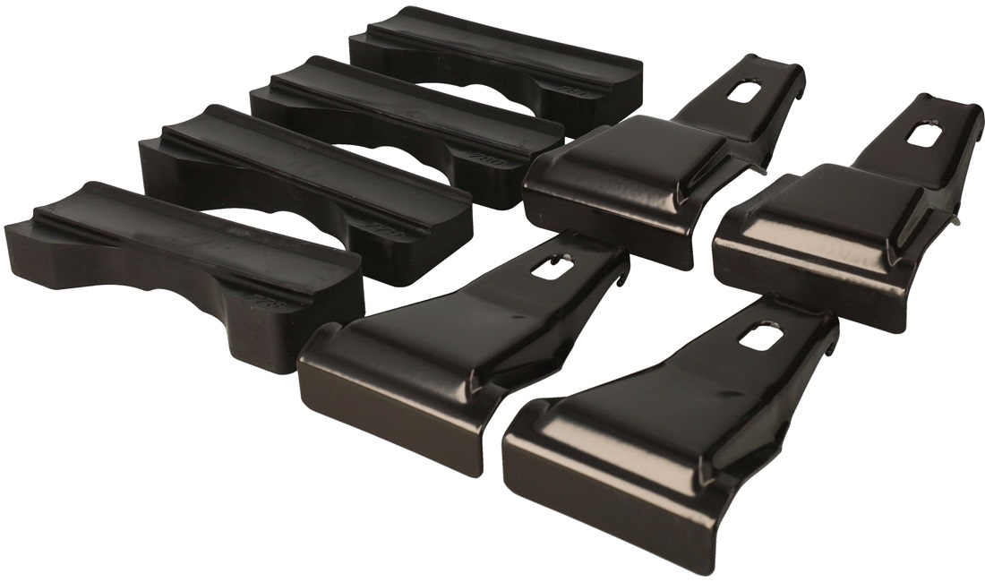 Kit 145274, Thule Kit Clamp 5274