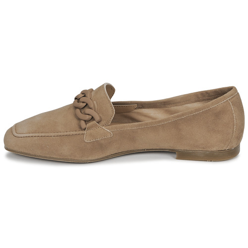 JB Martin - 1VEILLE Cabra / Piel / Camel