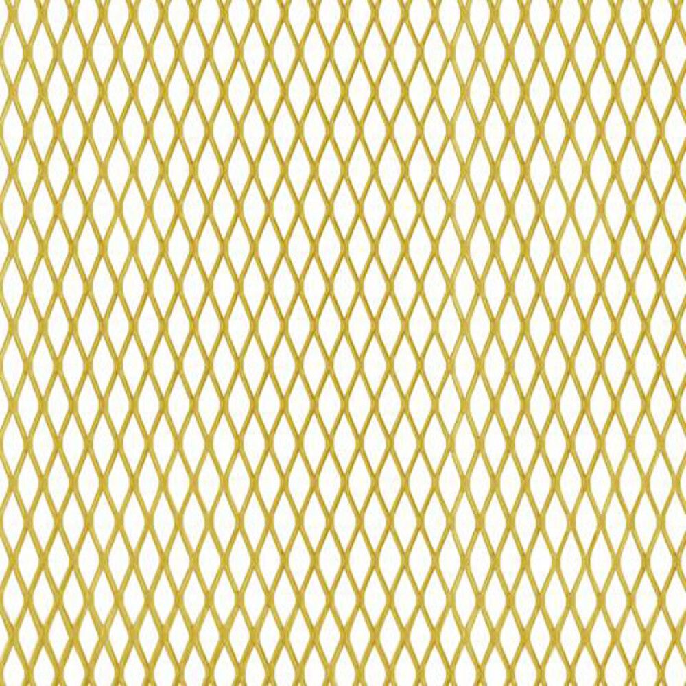 STREKKMETALL ALBERTS ALUMINIUM 600X1000X1,6MM