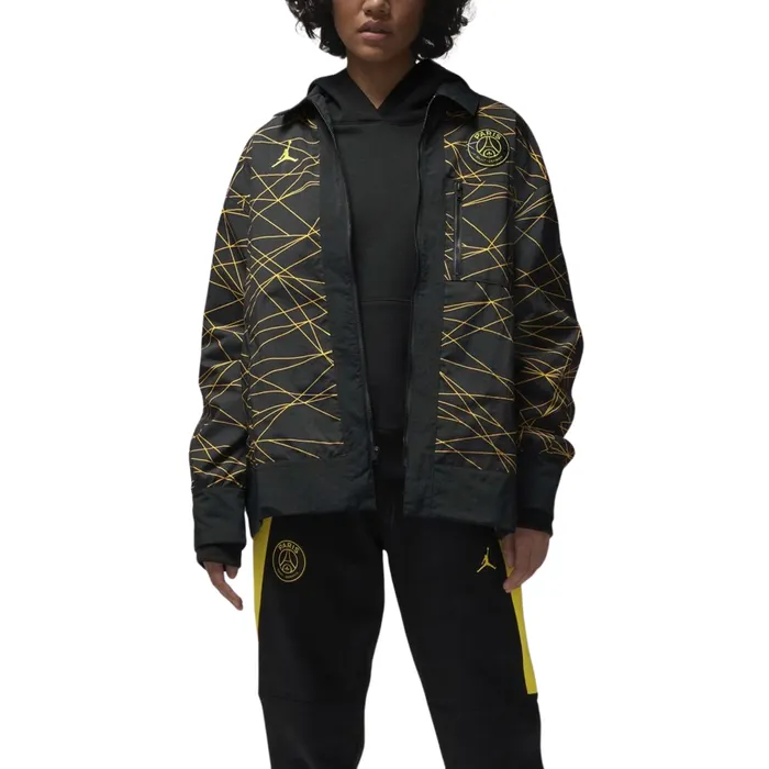 Nike Paris Saint-Germain Anthem Jas Dames