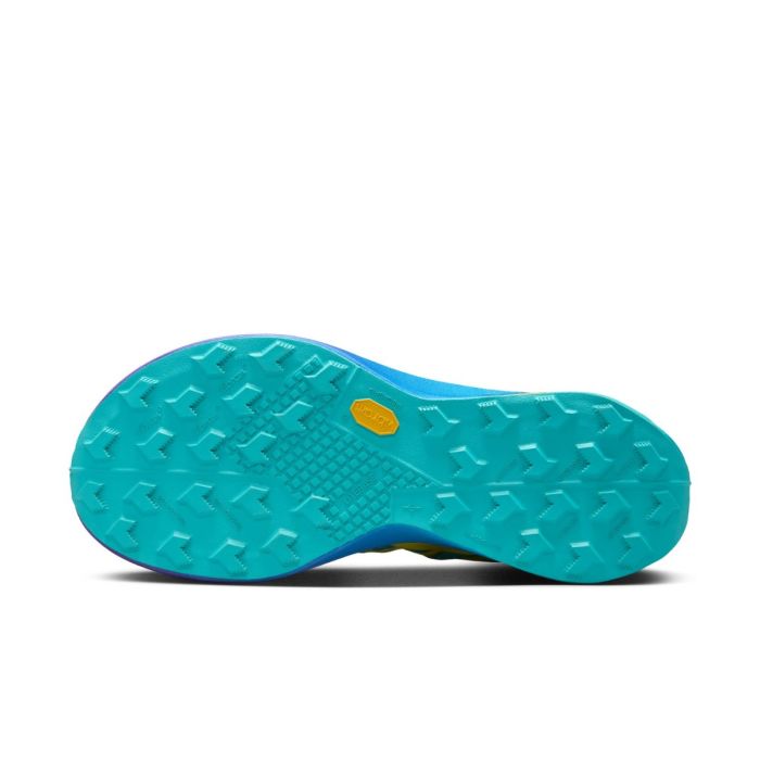 Nike Herre Trailsko Ultrafly Blå