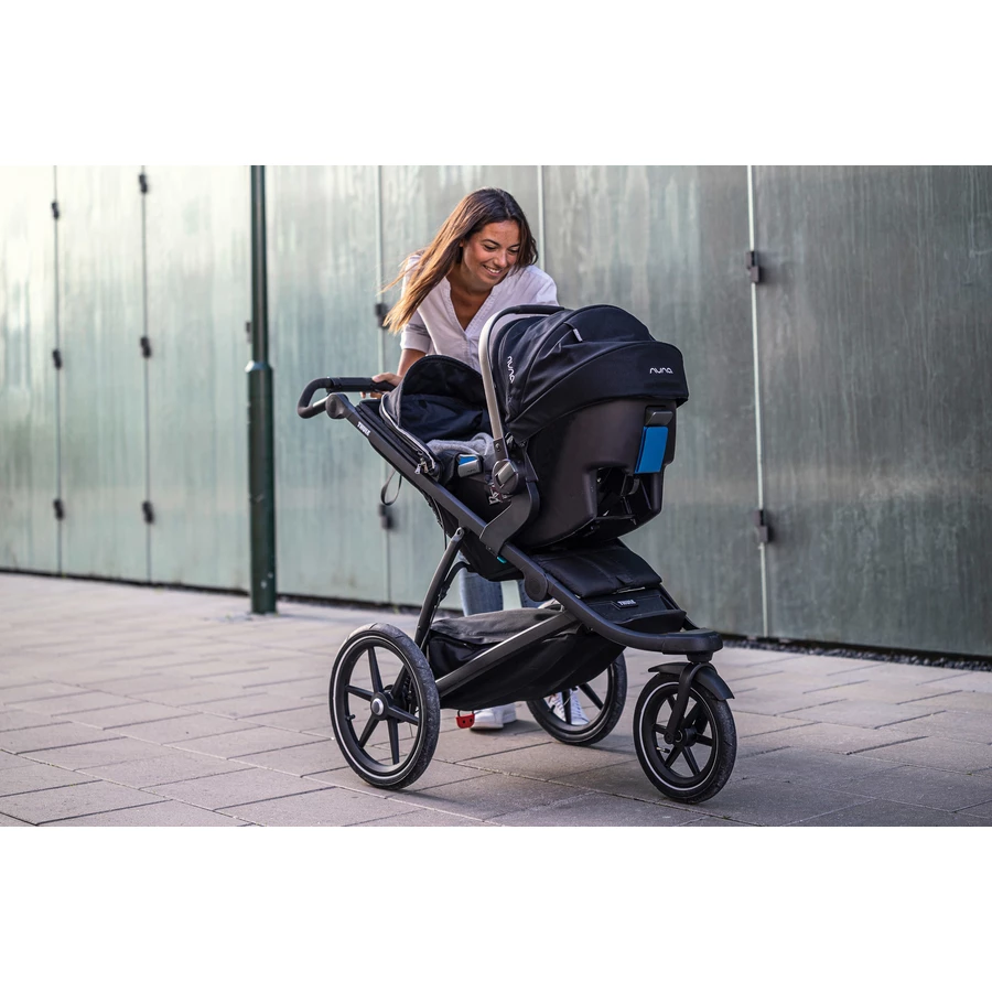 THULE Sportwagen Urban Glide 2 Majolica Blue