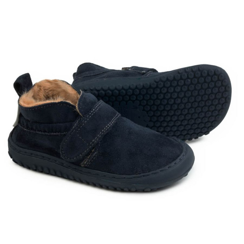Zapato feroz Zapato Feroz Rockers Ademuz Azul