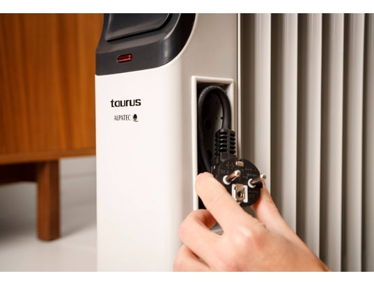 TAURUS ALPATEC - Radiateur bain d'huile NEW DAKAR 2500