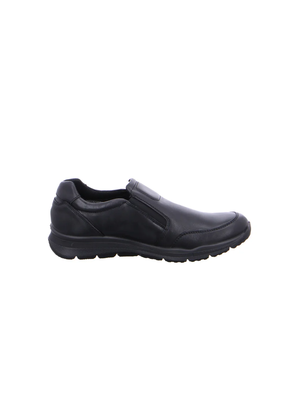 Slipper Benjo schwarz