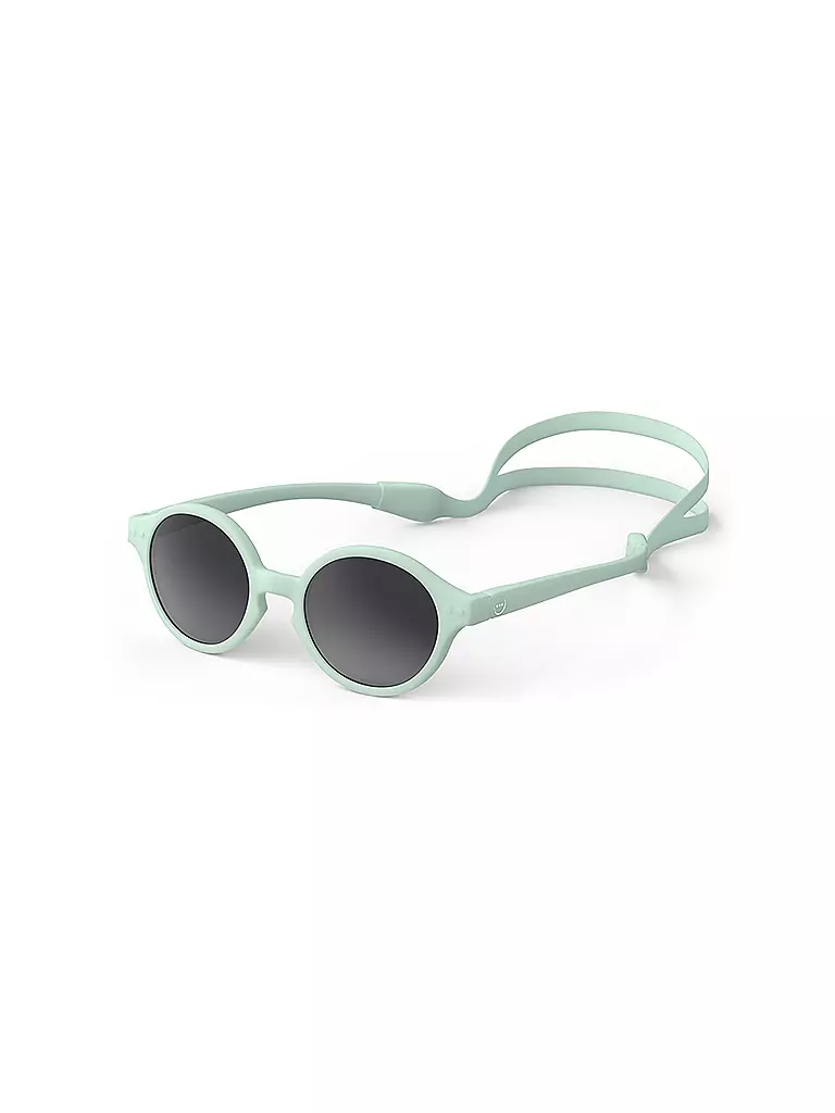IZIPIZI Baby Sonnenbrille SUN BABY #D mint