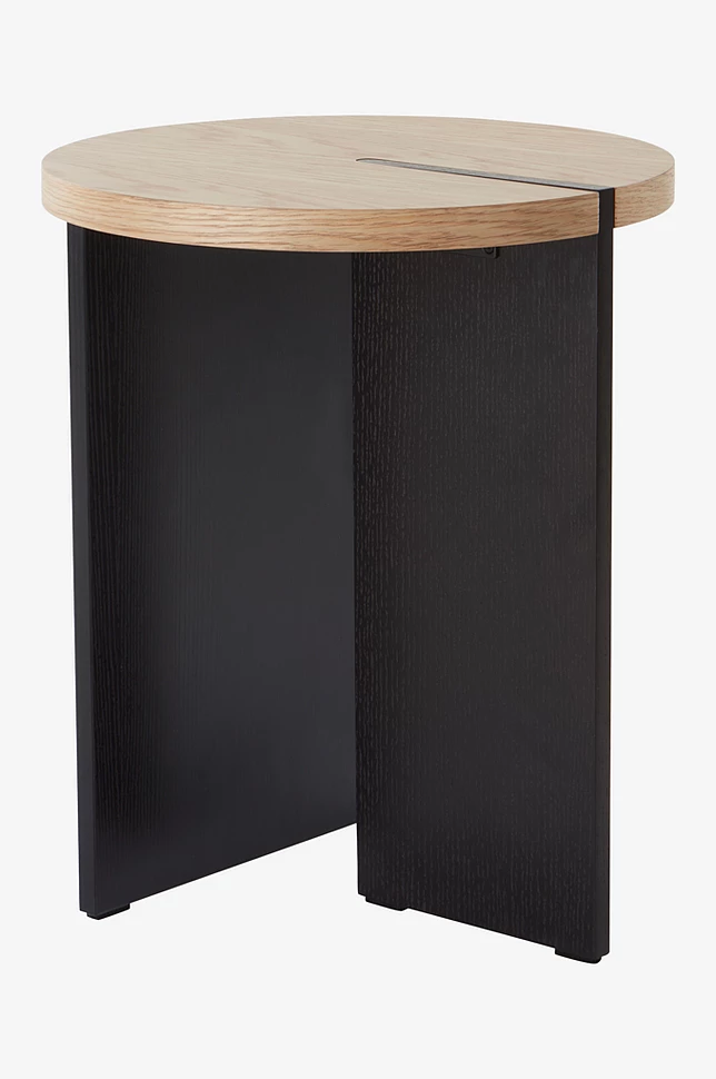 CUSCO sidebord ø 40 cm