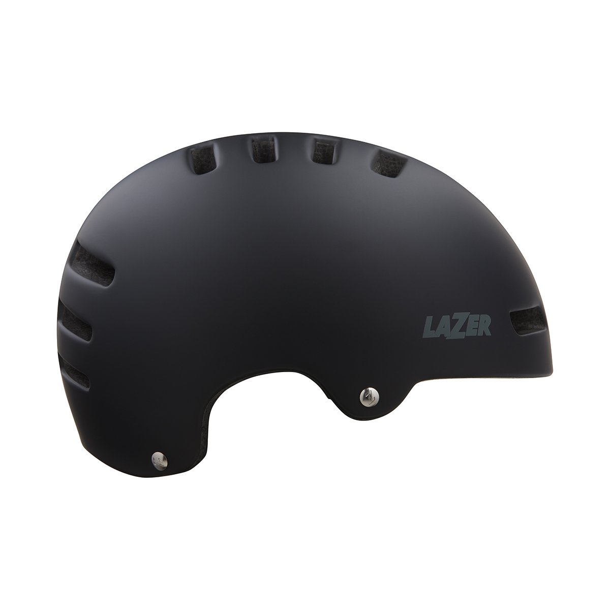 Lazer Armor 2.0 Matsort Hjelm
