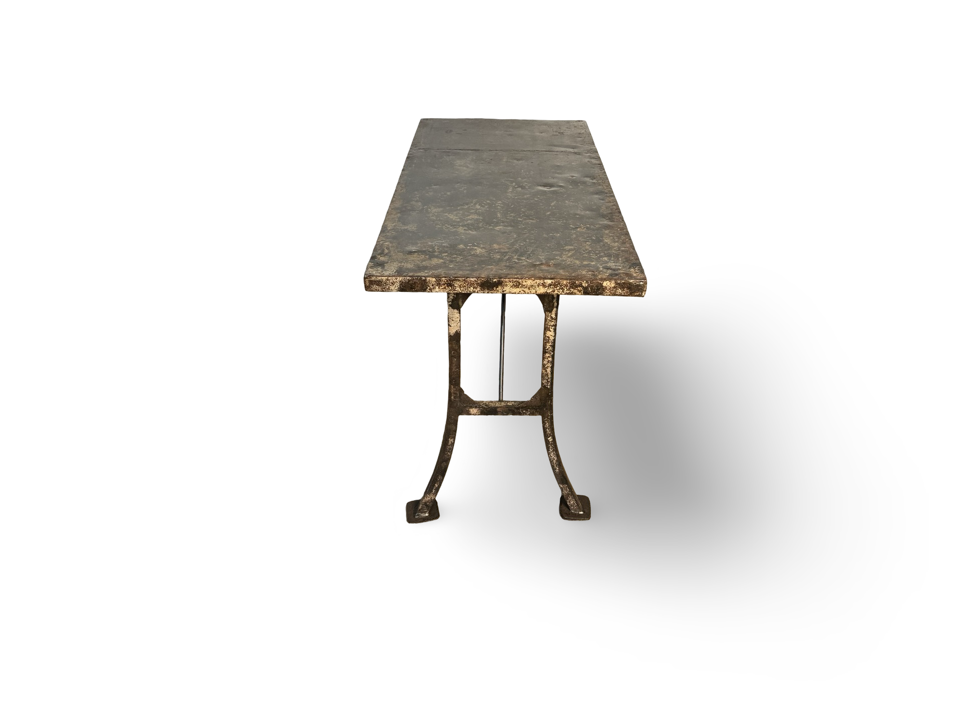 Tafel Lille ijzer