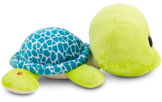 Nici Plüschfigur »Schildkröte Welloni 45 cm«