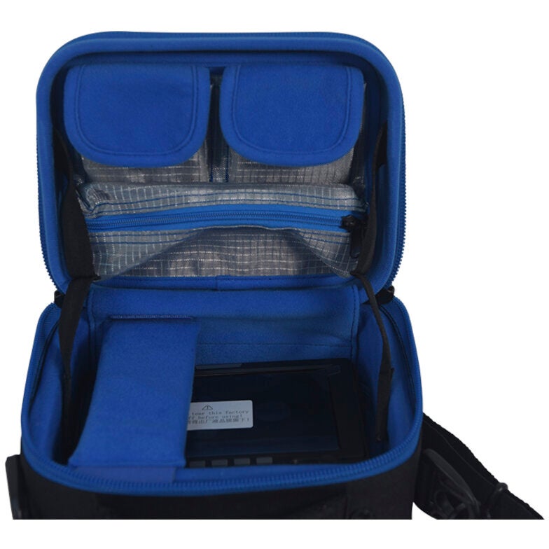 Orca Bags OR-66 Hard Shell Accessories Bag extra small