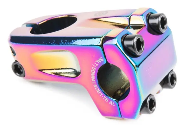 Salt AM Frontloader BMX Frempind | SkatePro