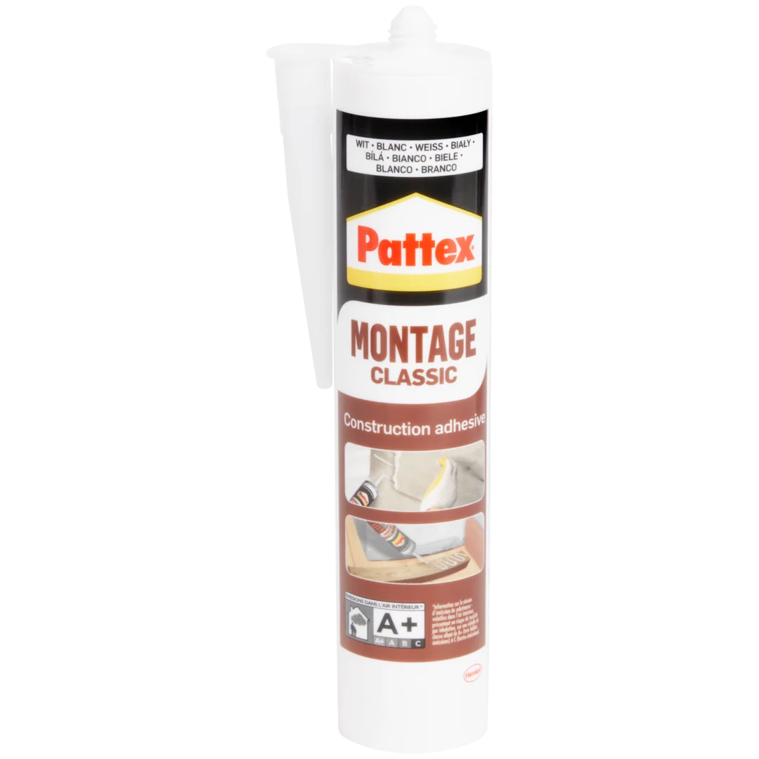 Colle d'assemblage Pattex