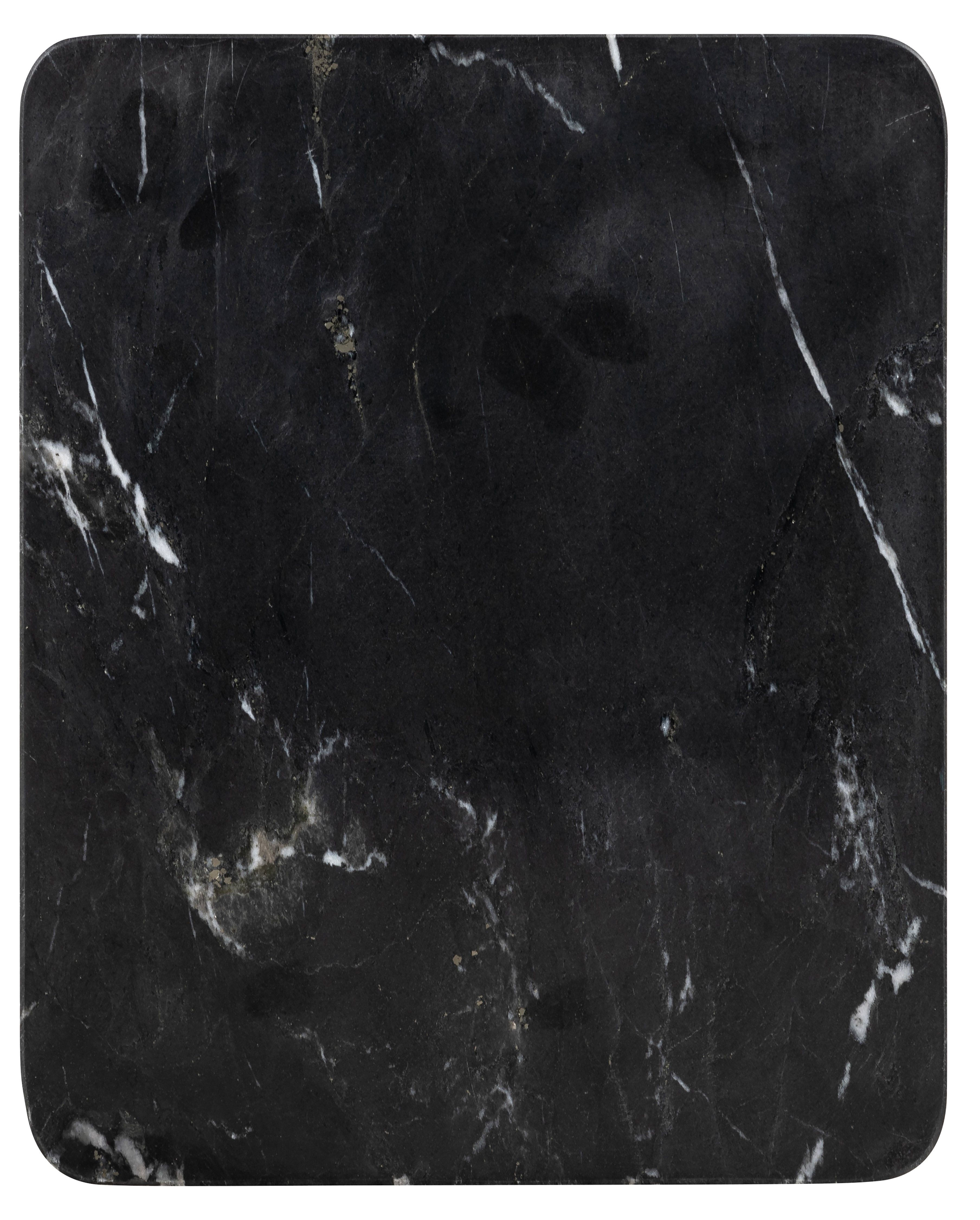Bijzettafel 212605 Benson B30.5 x D38 x H46 cm