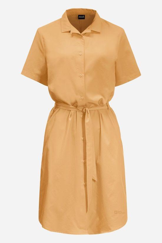 Jack Wolfskin Jack Wolfskin Holiday Midi Dress Jurk Dames