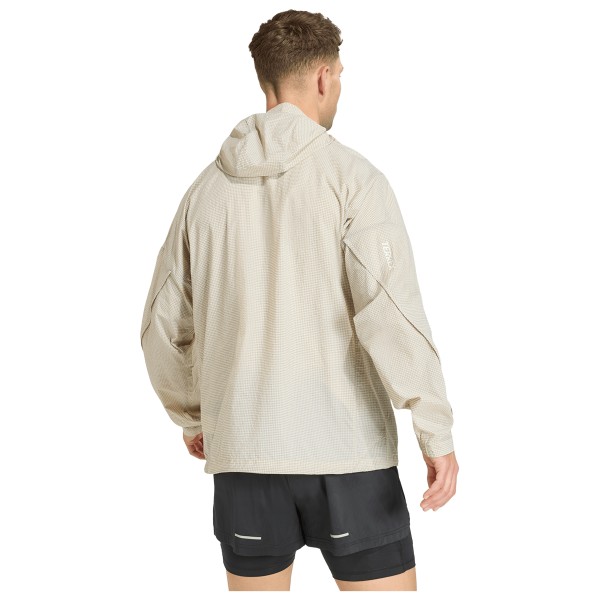 adidas Terrex - XPL Wind Anorak - Coupe-vent