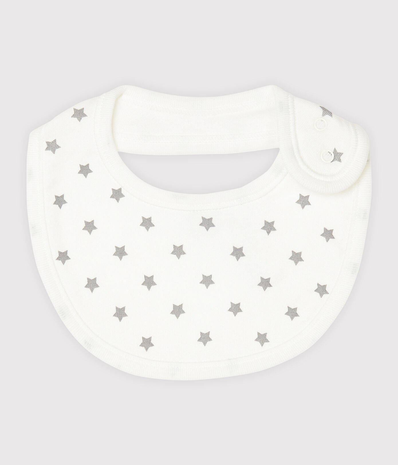 Bavoir naissance