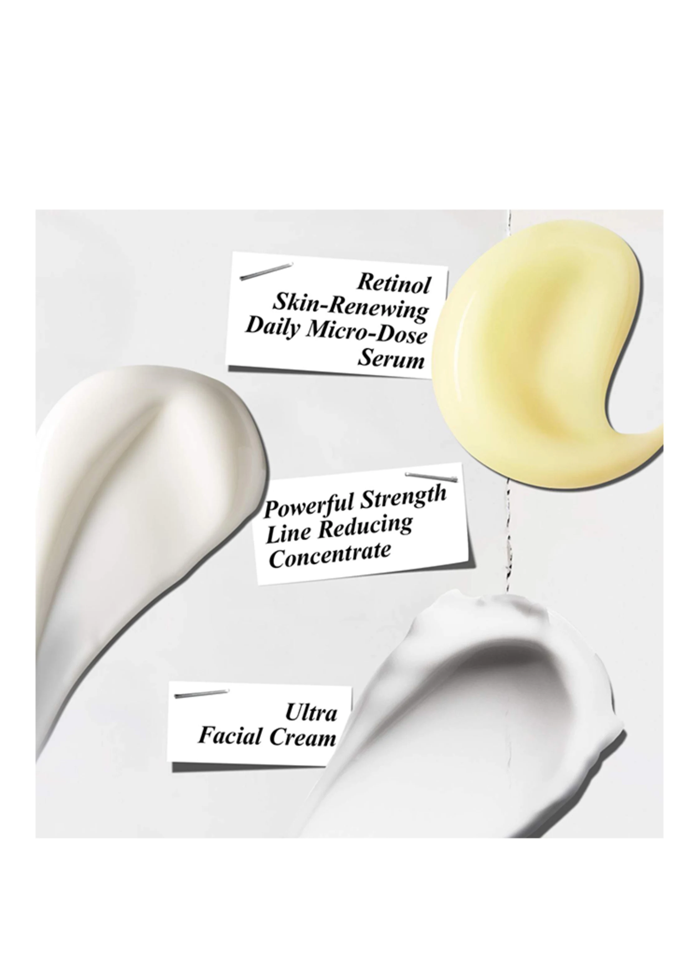 Kiehl's SKIN-SMOOTHING SOLUTIONS SET
