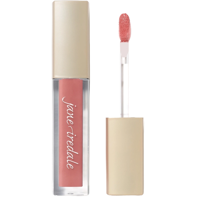 Jane Iredale ColorLuxe High Impact Lip Glaze 5 ml - Au Naturel