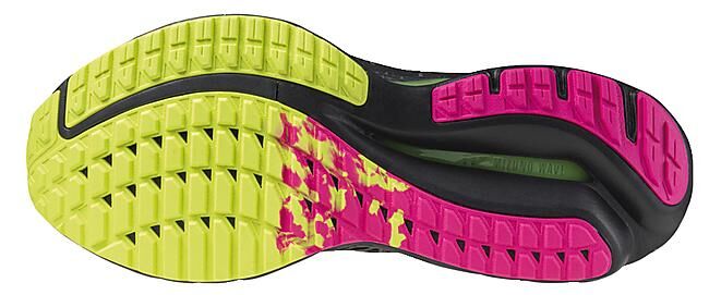 MIZUNO - CHAUSSURES DE RUNNING WAVE INSPIRE XX M