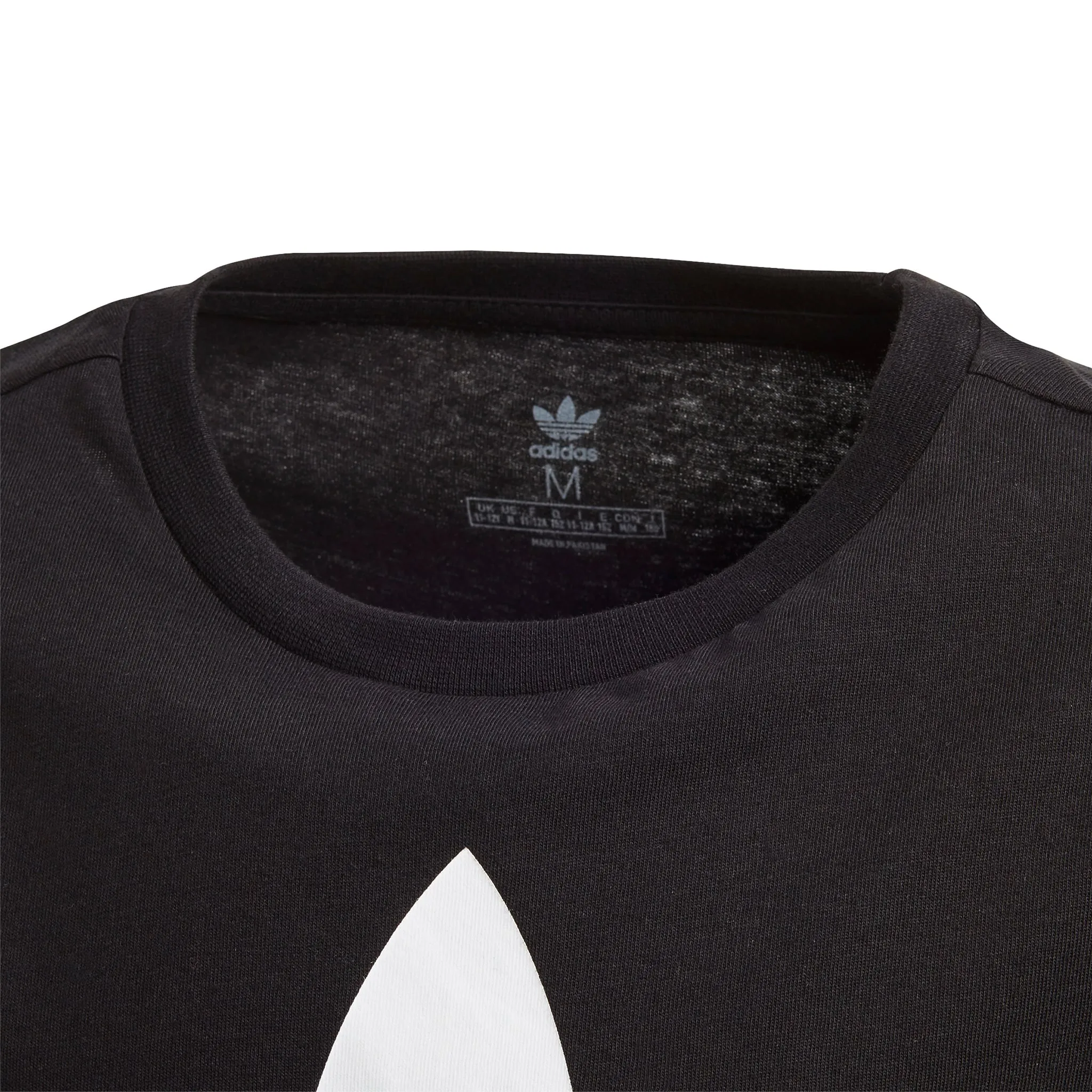 Adidas T-shirt Treefoil 7-16