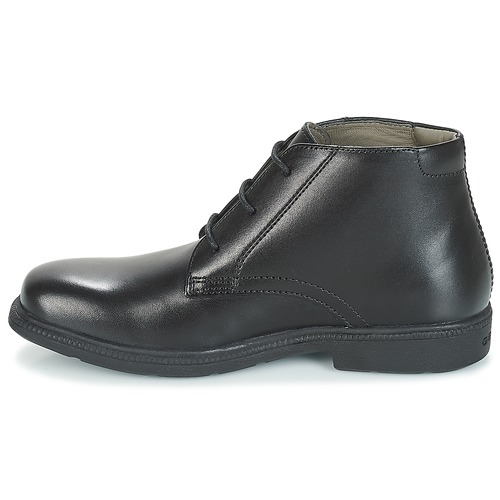 Geox - JR FEDERICO - Noir