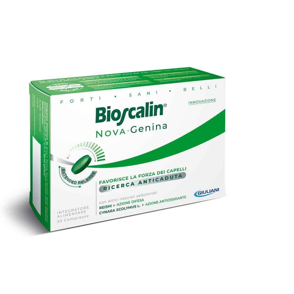 Bioscalin® Nova Genina