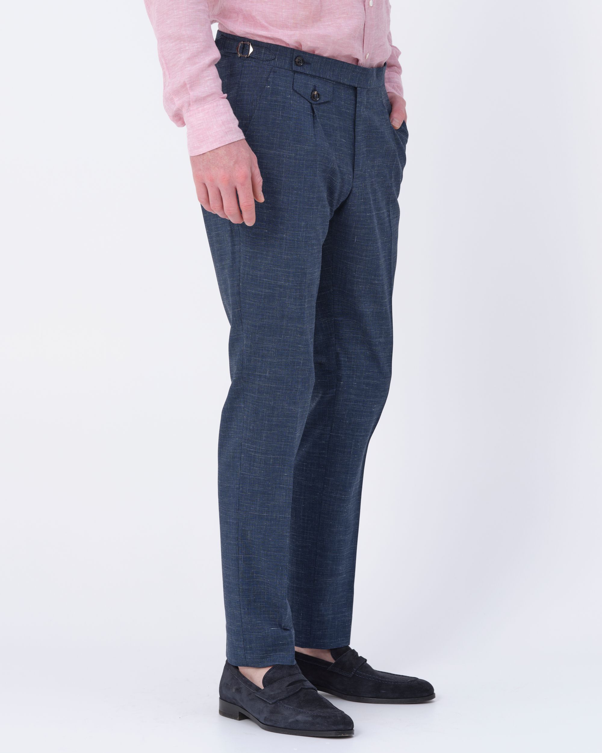 Dutch Dandies Pisa Mix & Match Pantalon