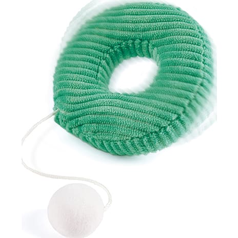 Hape kanin stabletårn