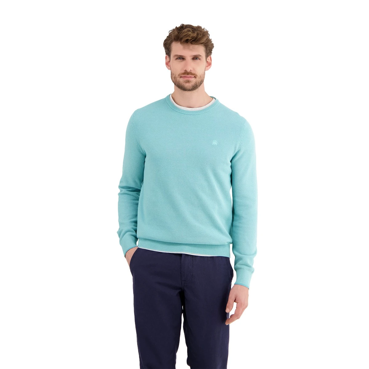 Heren Vest FFKW0175