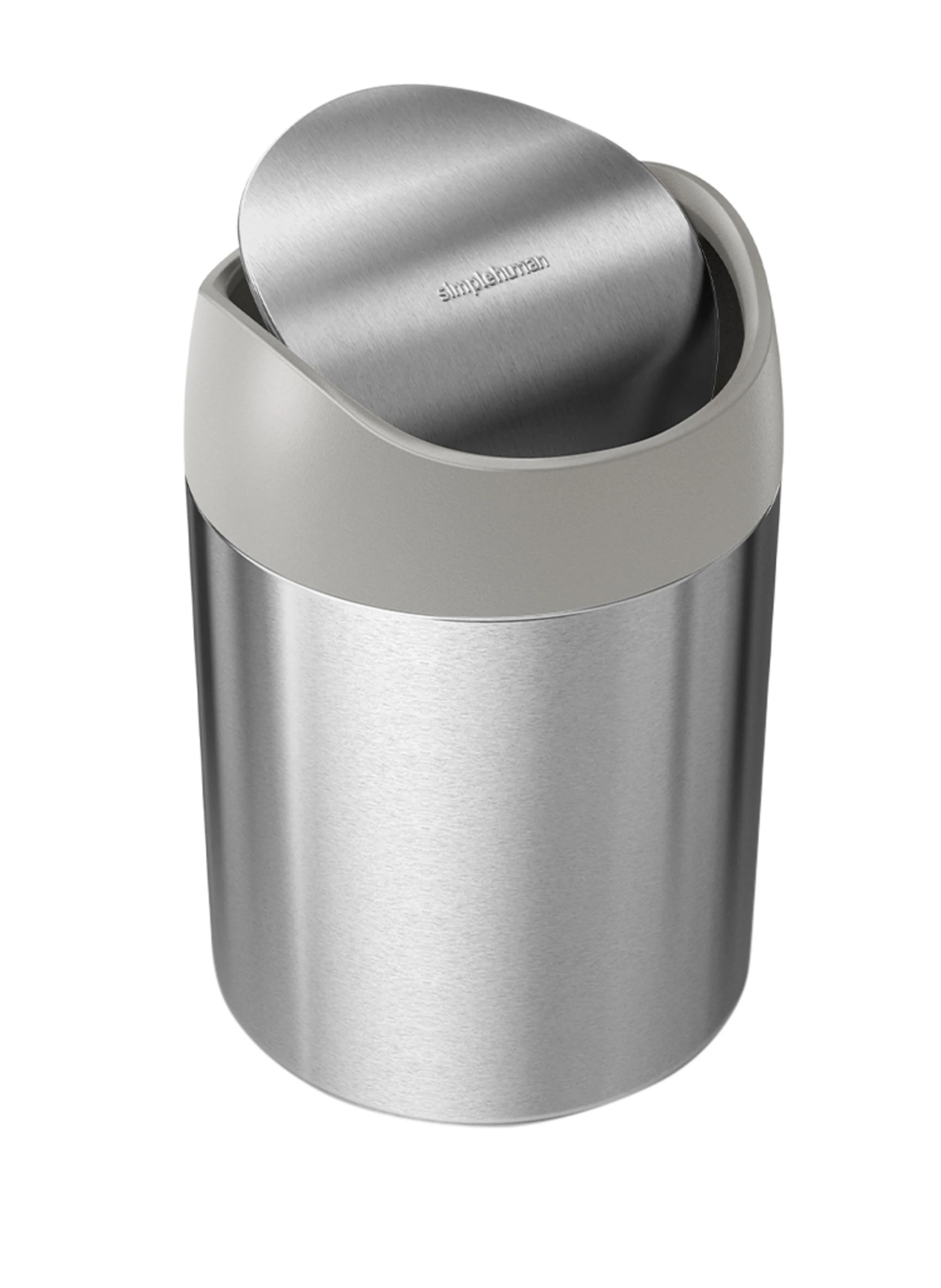 simplehuman MINI-ABFALLEIMER