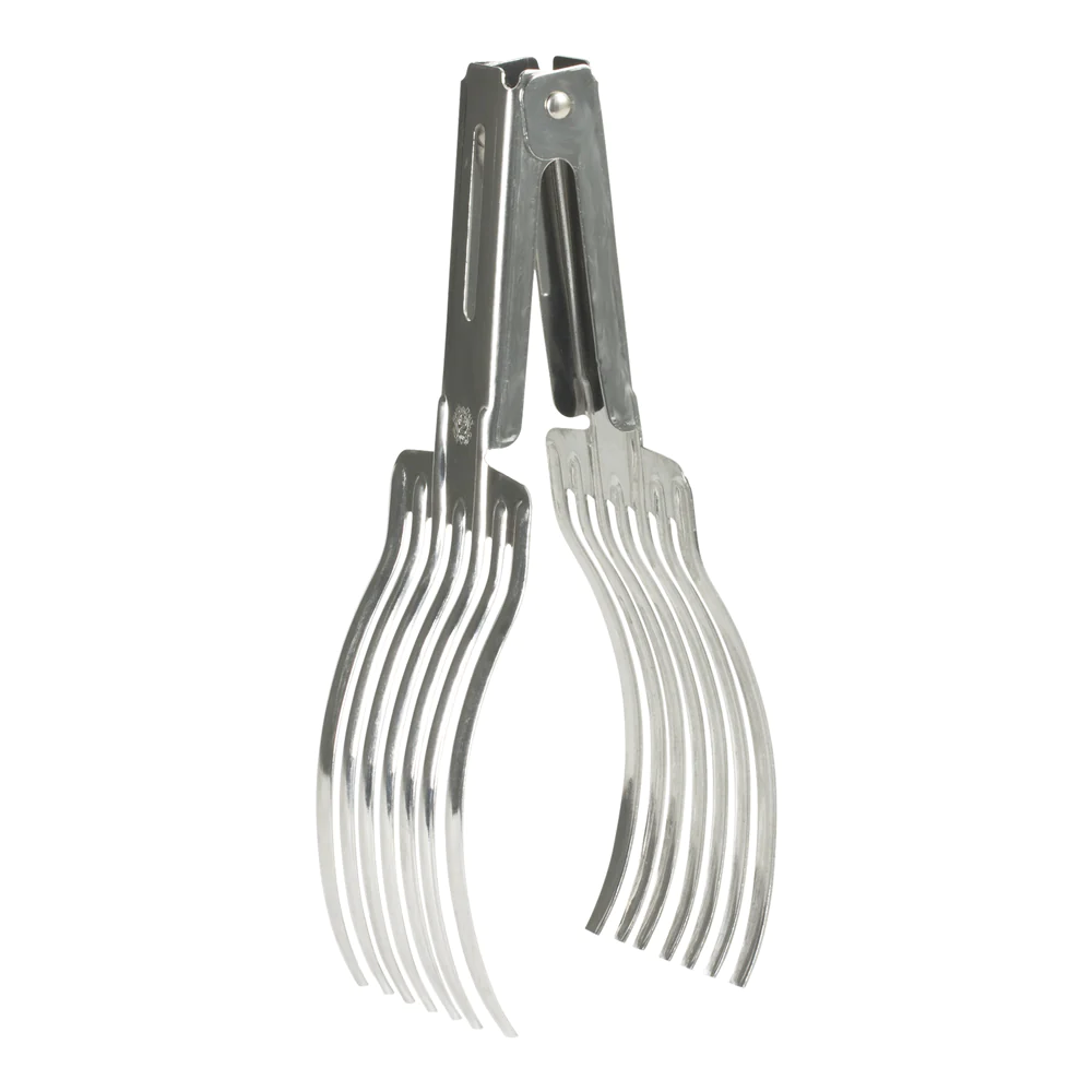 Pince à roti inox Chevalier diffusion