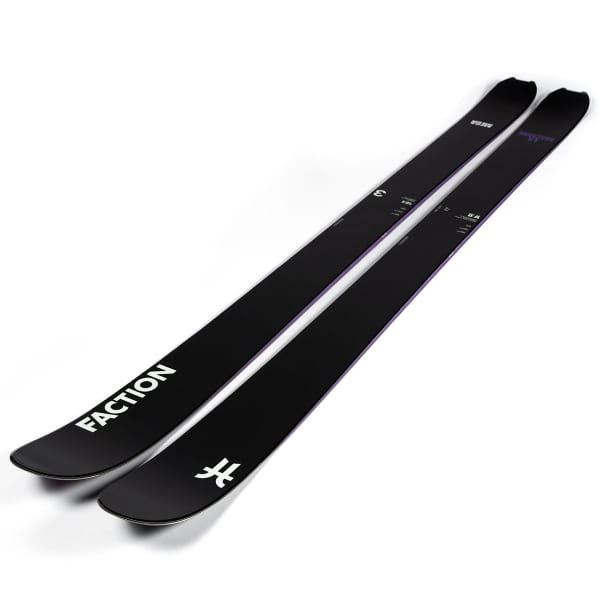 Ski de randonnée FACTION LA MACHINE 3 MEGA