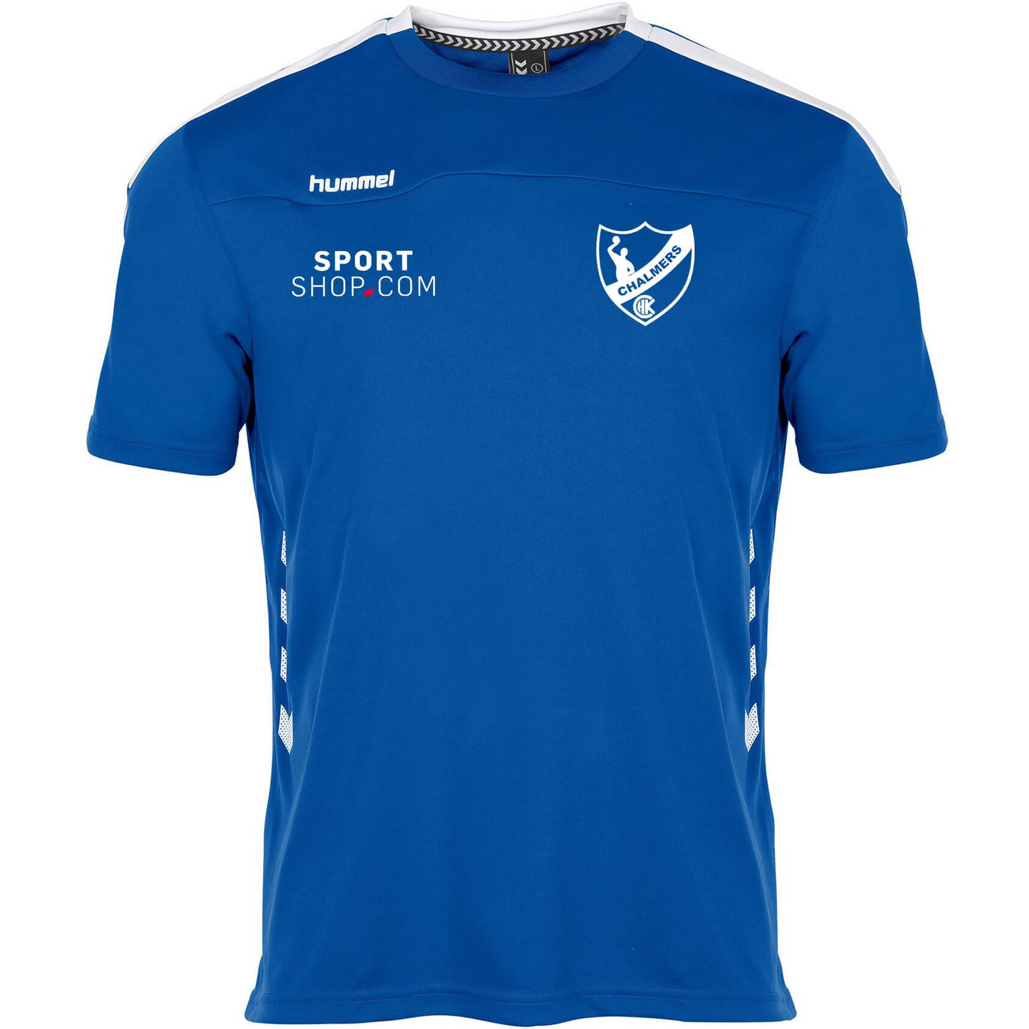 Hummel CHK Valencia Shirt Men