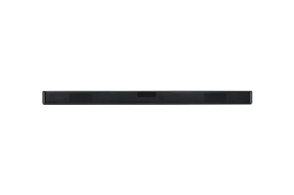 LG SN4 - Lydbarsystem - til TV - 2.1-kanal - trådløs - Bluetooth - App-kontrolleret - 300 Watt (Total) - sort