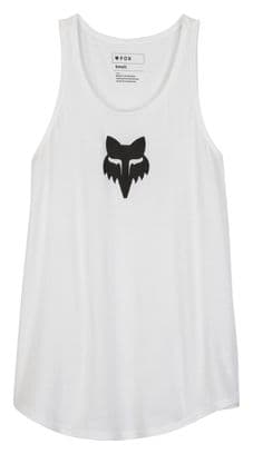 Débardeur Fox Head Femme Blanc