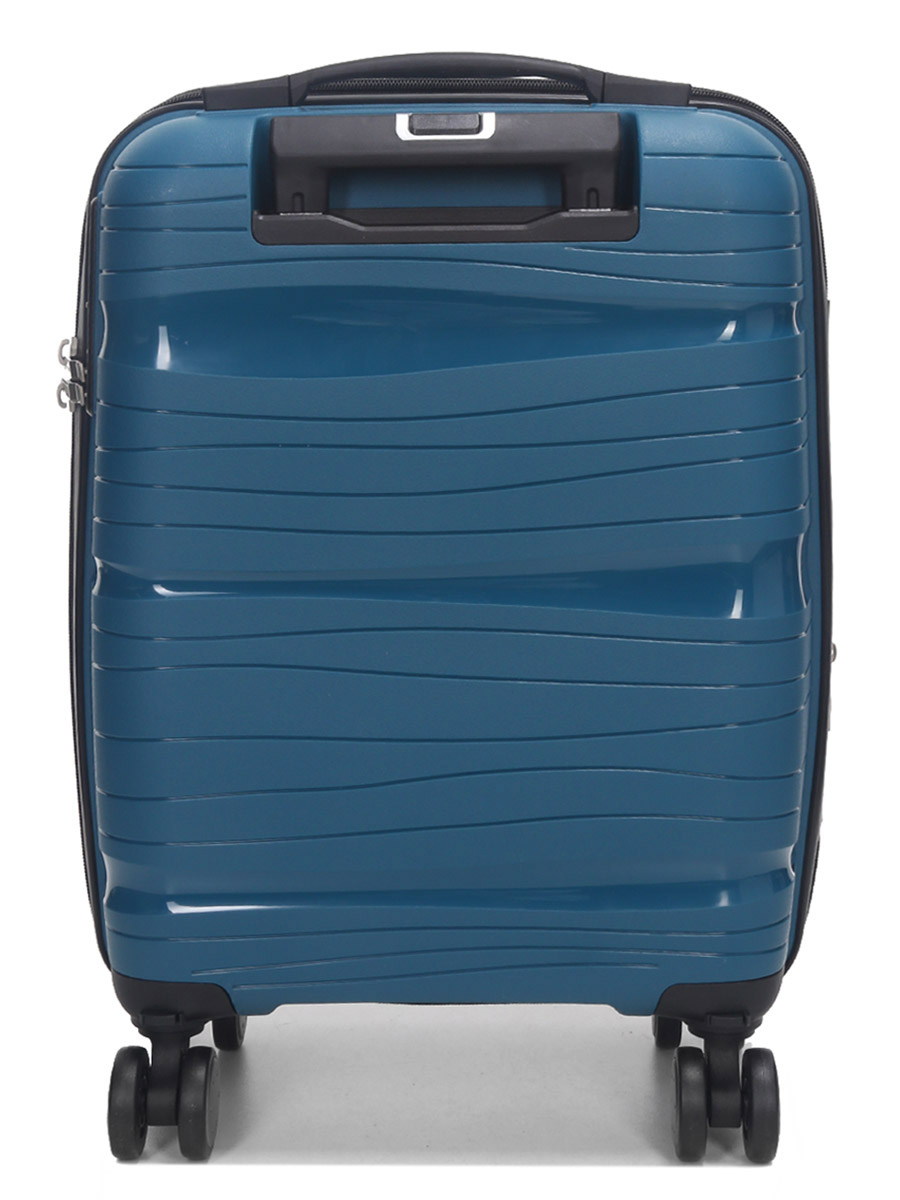 Ensemble 4 valises Worldline PÀrouse