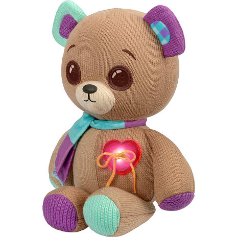 Thready bjørne bamse 35 cm