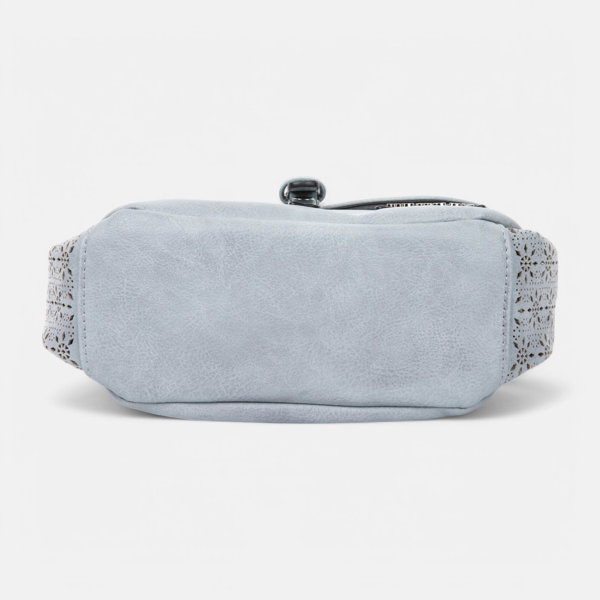 Sac bandoulière bleu