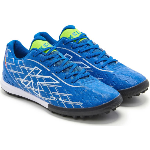 Kelme - FINALTURF Azul
