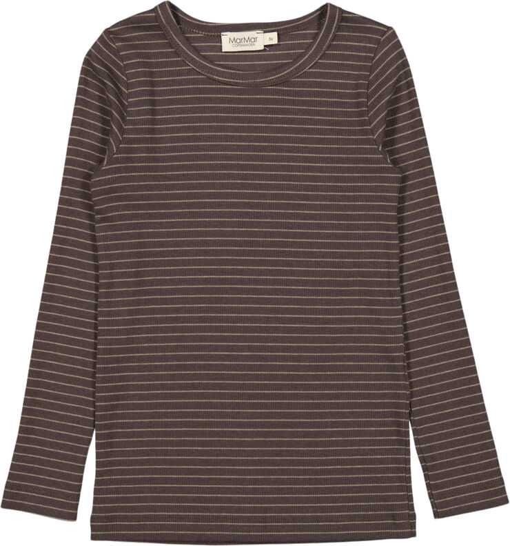 MarMar Copenhagen Tani Nori green stripe