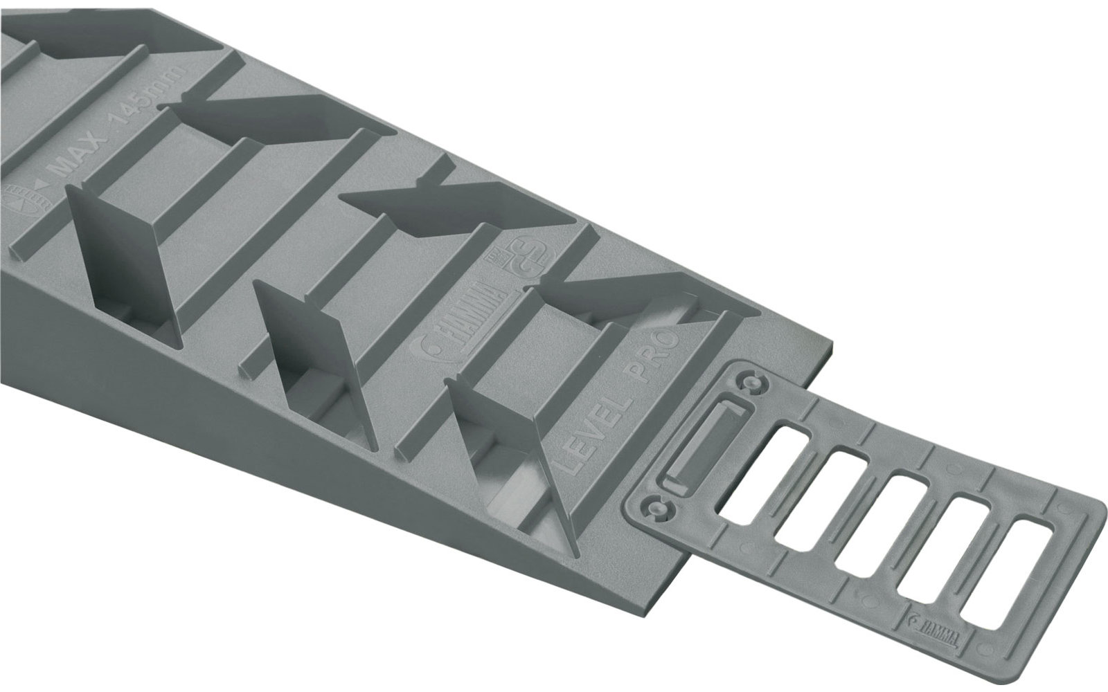 Fiamma Wegrutschschutz Anti Slip Plate