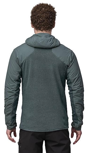 PATAGONIA - MEN S NANO AIR LIGHT