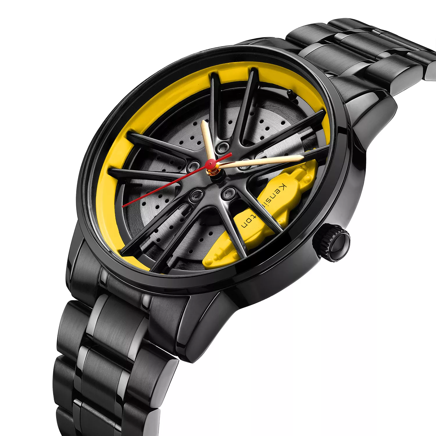 Kensington Racing K0016