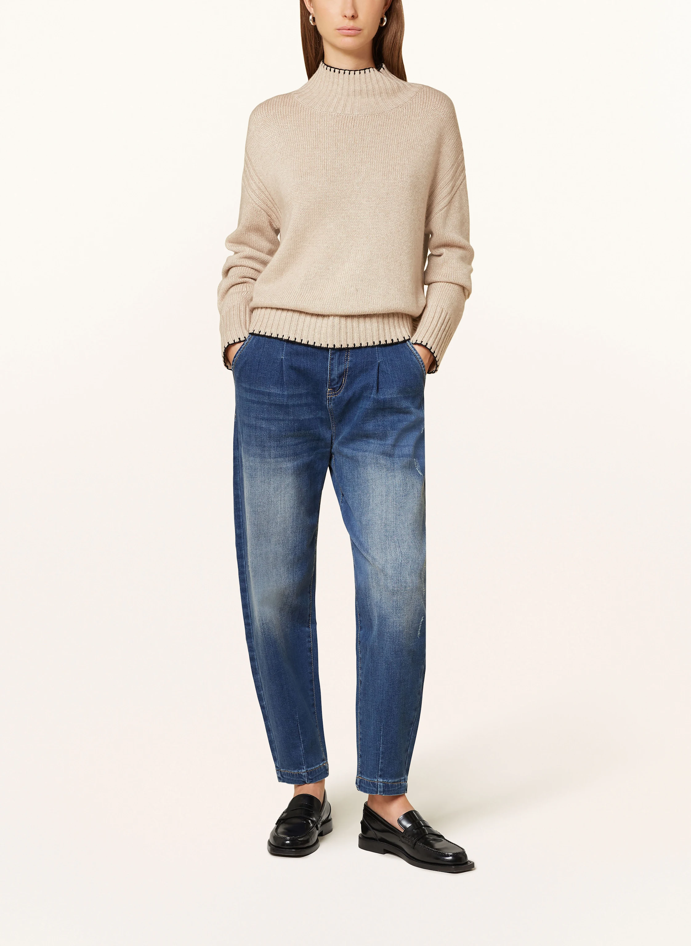 Buena Vista Jeans