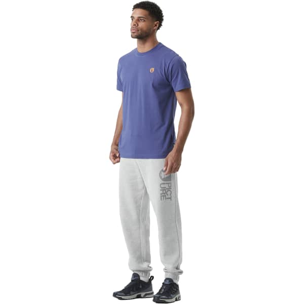 T-shirt PICTURE LIL CORK TEE SKIPPER BLUE