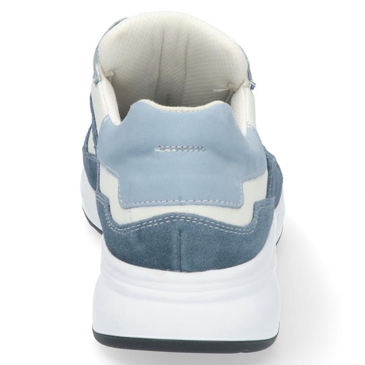Durea 6283 wijdte H blauw