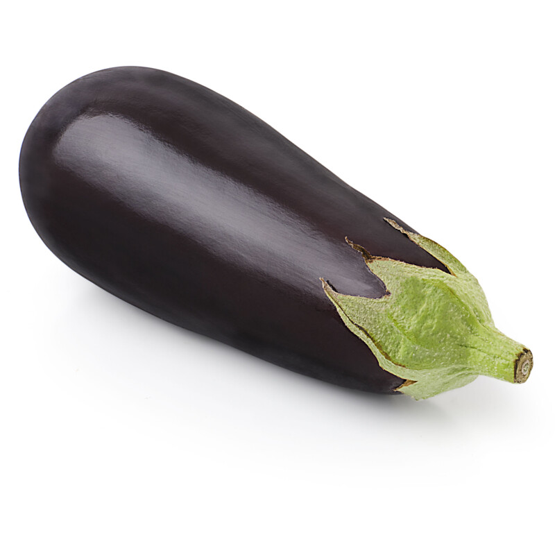 AH Biologisch Aubergine